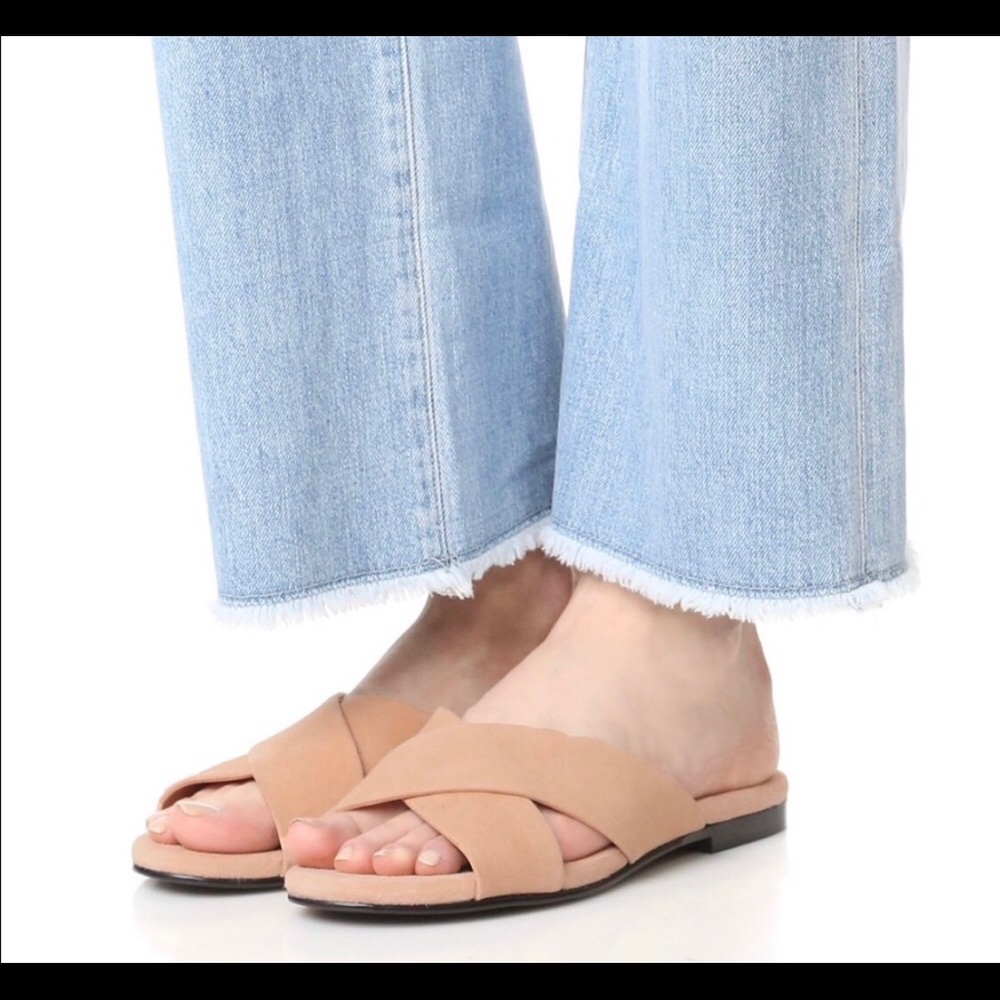 Dolce vita sandal
